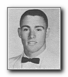 Gary Kelley: class of 1961, Norte Del Rio High School, Sacramento, CA.